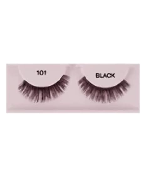 EYELASH REMY 101 - 6 PK