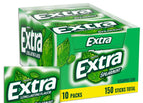 SPEARMINT