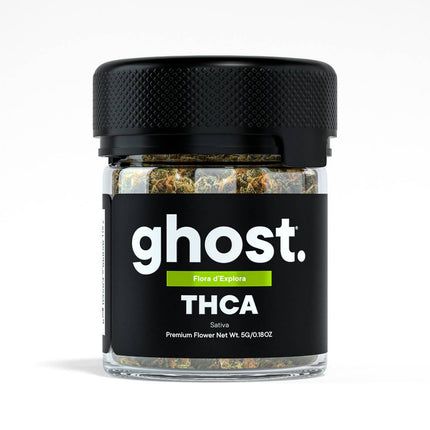 GHOST 5G FLOWER FLORA D EXPLORA