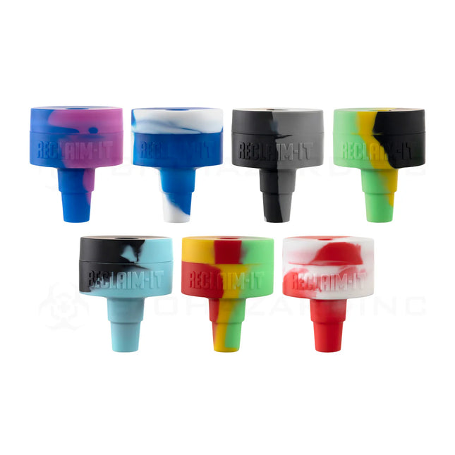 WHITE RHINO RECLAIM IT ORG - 35 CT