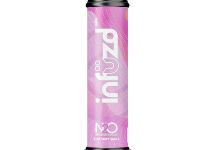 INFUZD 640G 1CT