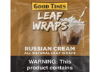 RUSSIAN CREAM