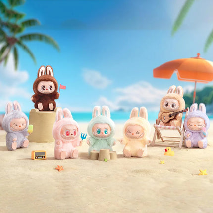 LABUBU DOLL DISPLAY #2 6PK