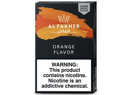 FAKHER TOBACCO 50G 10 COUNT