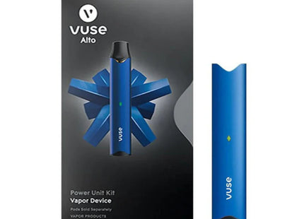 VUSE ALTO - 5PK - BLUE