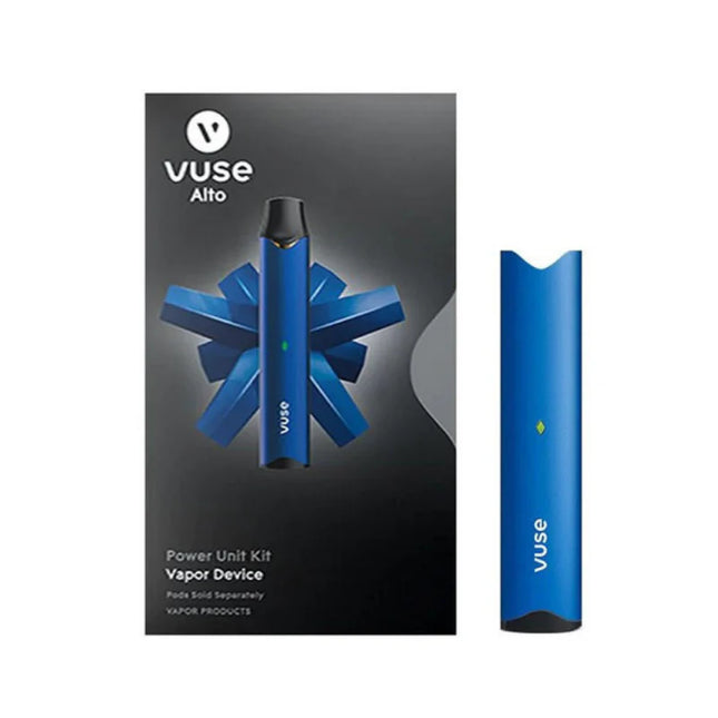 VUSE ALTO - 5PK - BLUE