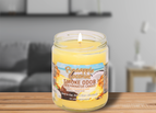 PINEAPPLE COCONUT