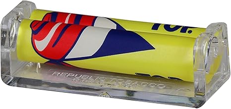 TOP ROLLER 70MM - 12 COUNT