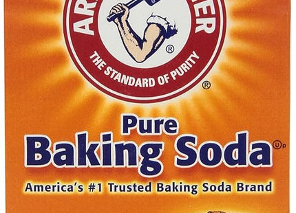 BAKING SODA A&H 16 OZ