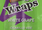 WHITE GRAPE