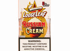 RUSSIAN CREAM-