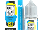 BLUEBERRY LEMON