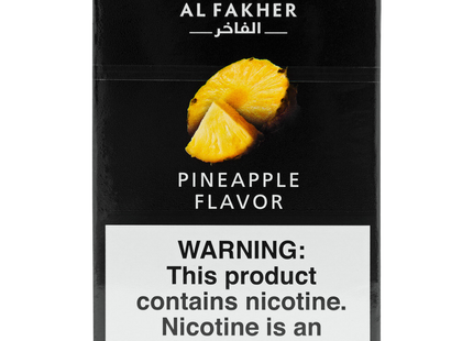 FAKHER TOBACCO 50G 10 COUNT