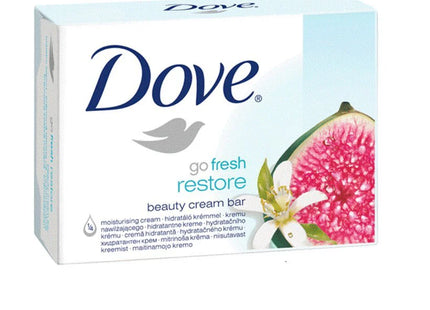 DOVE SOAP GO RESTORE 135G