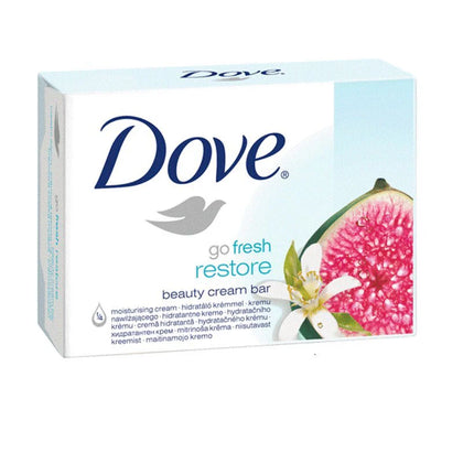 DOVE SOAP GO RESTORE 135G