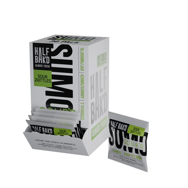 HALF BAKD SOURD SOUR ZKITL 30PK