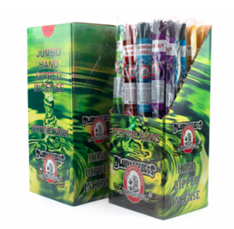 BLUNT WALLA JUMBO 19' - 24CT