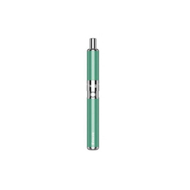 YOCAN EVOLVE-D AZURE GREEN