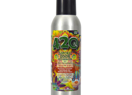 SMOKE ODOR SPARY 420 7oZ 1COUNT