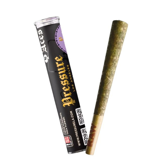 PRESSURE 1G PREROL PURPLE CREAM