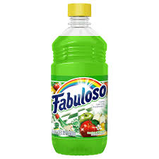 FABULOSO PASSION FRUIT. 16.9 OZ