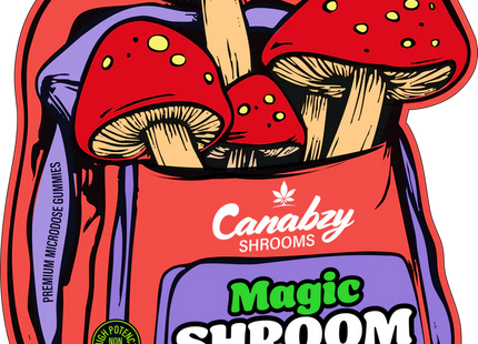 CANABZY GUMMY WATRMLN WONDERLAN
