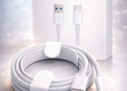 MI USB-TYPE C CABLE 12 PACK