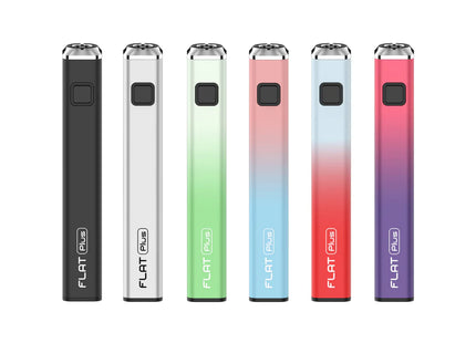 YOCAN FLAT PLUS BATTERY ASSORTED 9COUNT