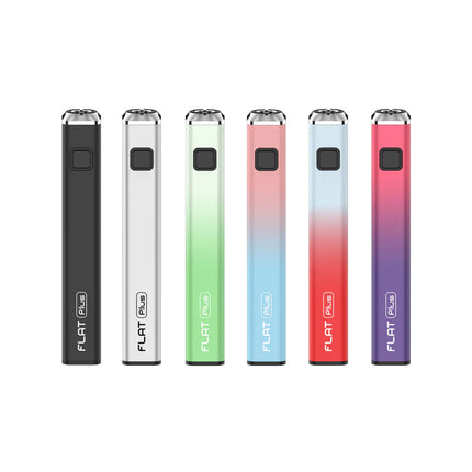 YOCAN FLAT PLUS BATTERY ASSORTED 9COUNT