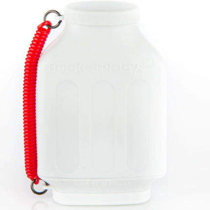 SMOKEBUDDY JR. WHITE