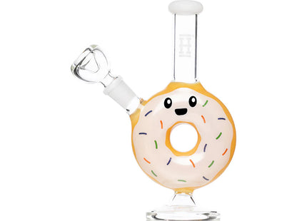 HEMPER DONUT BONG