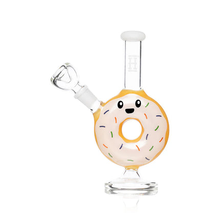 HEMPER DONUT BONG