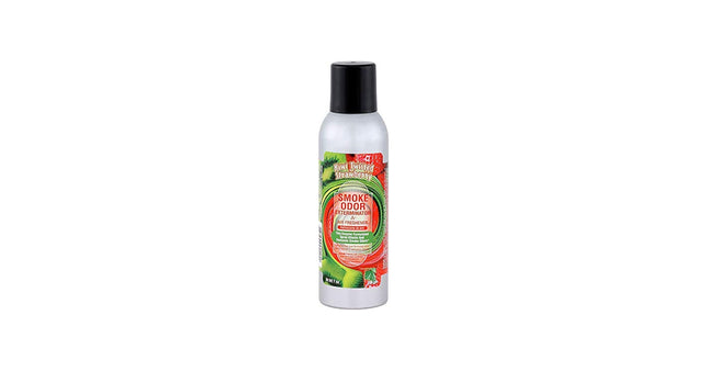 SMOKE ODOR SPRAY KIWI TWISTED STRAWBERRY 7oz 1COUNT