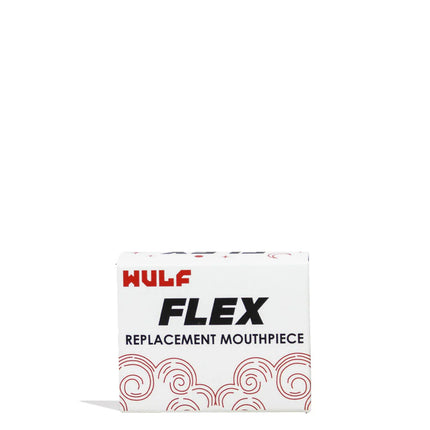 WULF FLEX REPLACEMNT MOUTHPIECE
