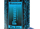 BLUE RAZZ