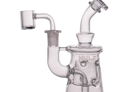 WULF GLASS TORQ CLEAR 1CT