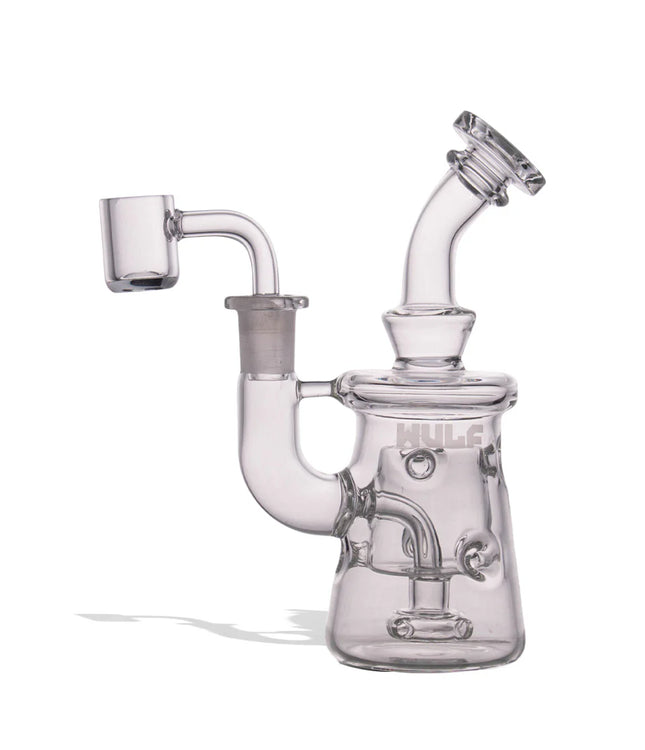 WULF GLASS TORQ CLEAR 1CT