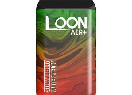 LOON AIR+ 4K  10PK