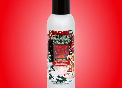 SMOKE ODOR SPRAY JOLLY JOINT 7oz 1COUNT