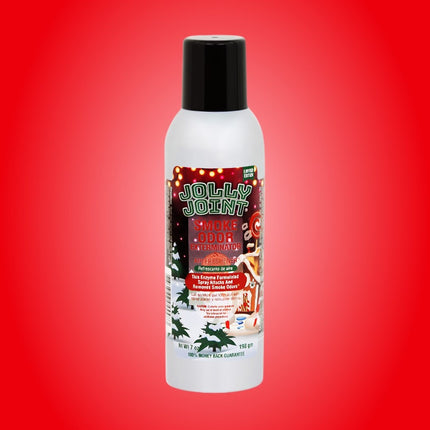SMOKE SPRAY|JOLLY JOINT 7OZ