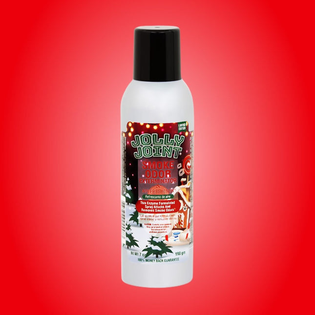 SMOKE SPRAY|JOLLY JOINT 7OZ