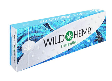 WILD HEMP HEMPETTE 200 HEMPETTE