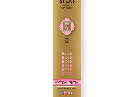 GONESH INCENSE 36 / 4 CT