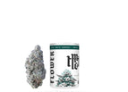 WHITE GUMMIES - INDICA