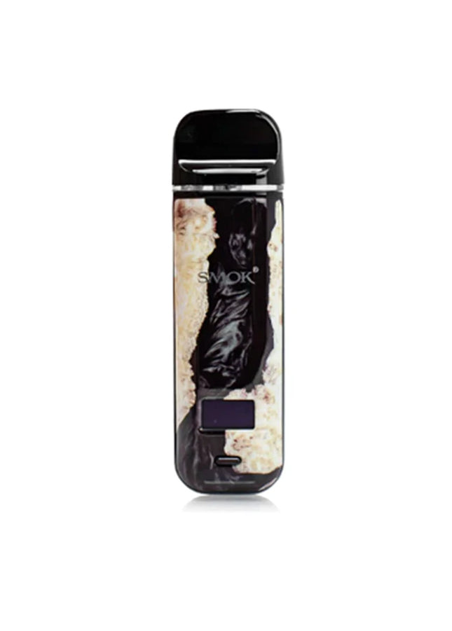 SMOK | NOVO X KIT |BLACK WOOD