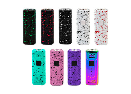 YOCAN KODO CARTRIDGE VAPORIZER ASSORTED COLOR 9 COUNT