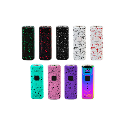 YOCAN KODO CARTRIDGE VAPORIZER ASSORTED COLOR 9 COUNT