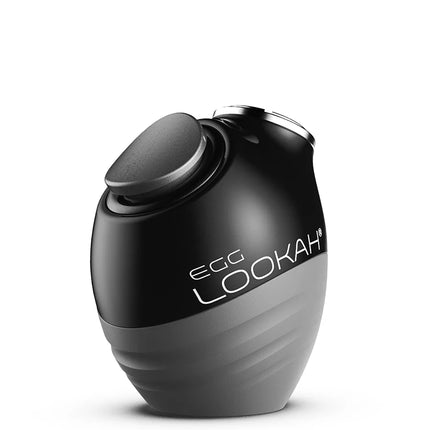 LOOKAH EGG BATTERY GRAY 1CT