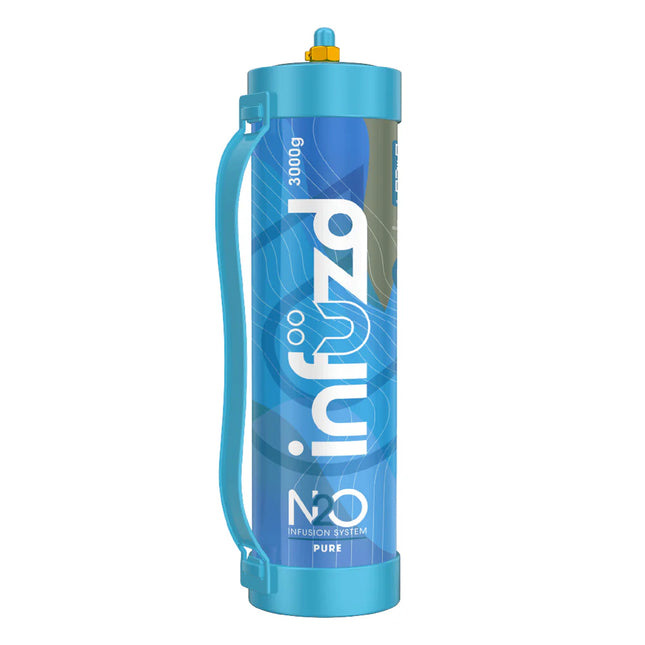 INFUZD 3000G PURE 1CT