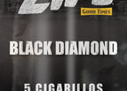 BLACK DIAMOND